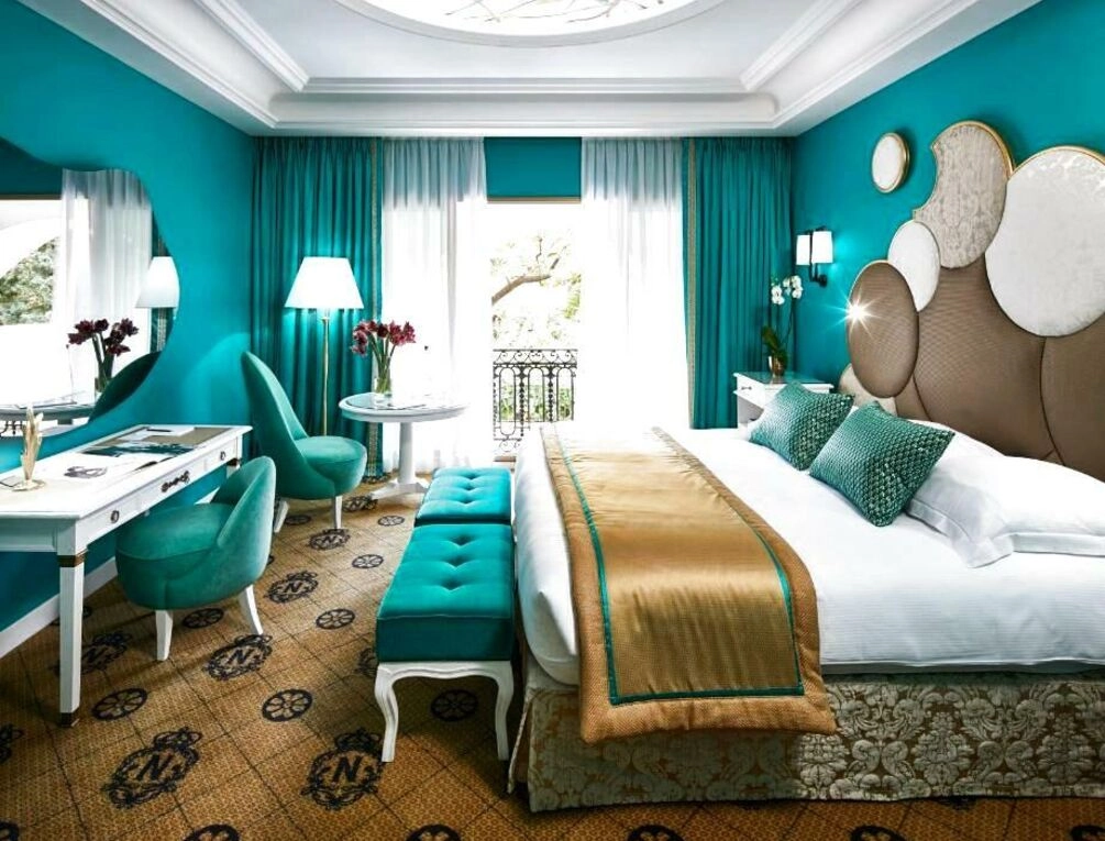 Afbeelding gerelateerd aan Hotel Le Negresco