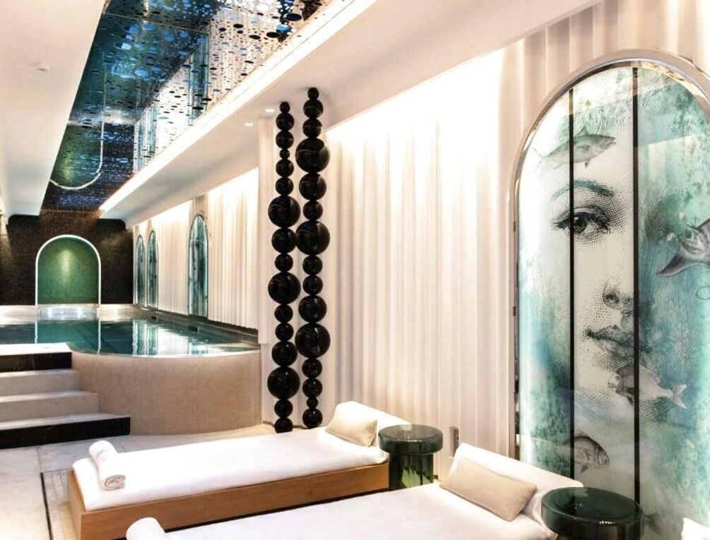 Afbeelding gerelateerd aan Hotel Le Negresco