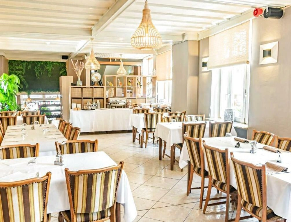 Afbeelding gerelateerd aan Hôtel Le Petit Poète