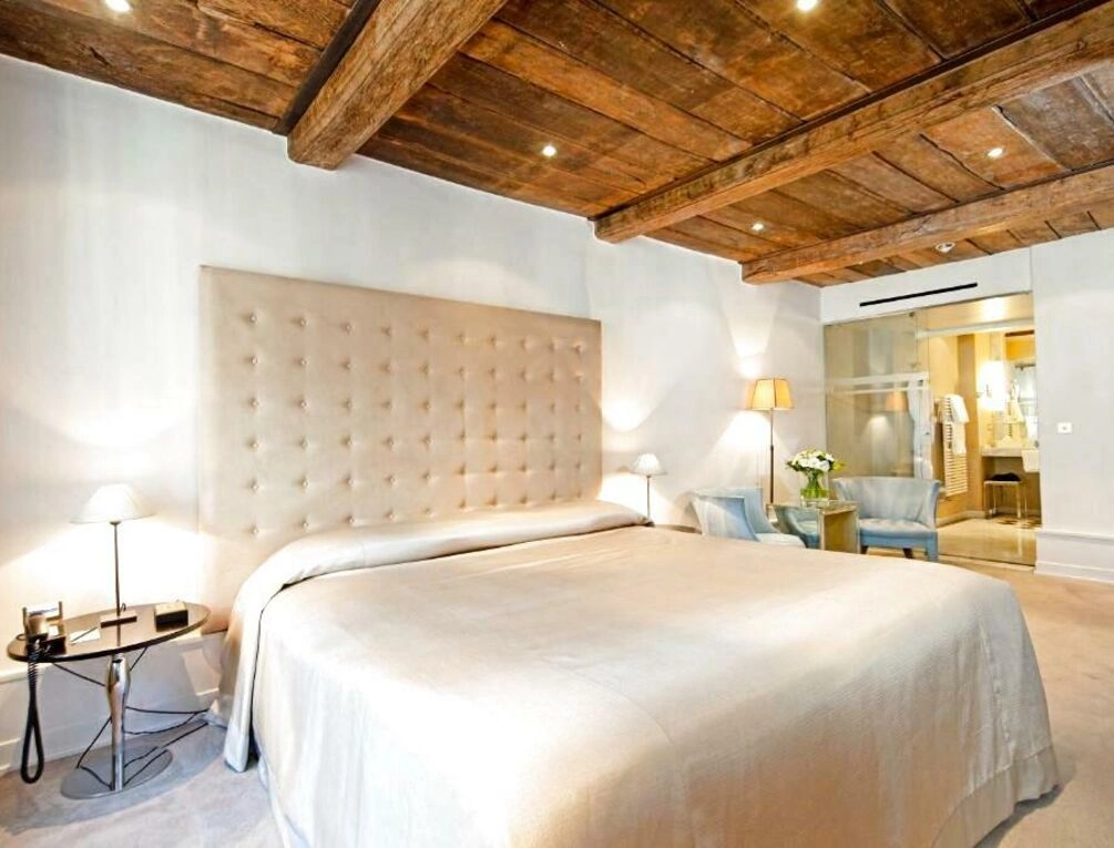 Afbeelding gerelateerd aan Hotel Le Place d'Armes - Relais & Châteaux
