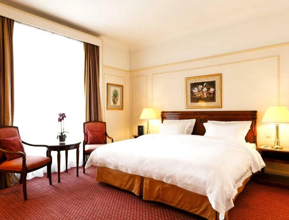 Afbeelding gerelateerd aan Hotel Le Plaza Brussels