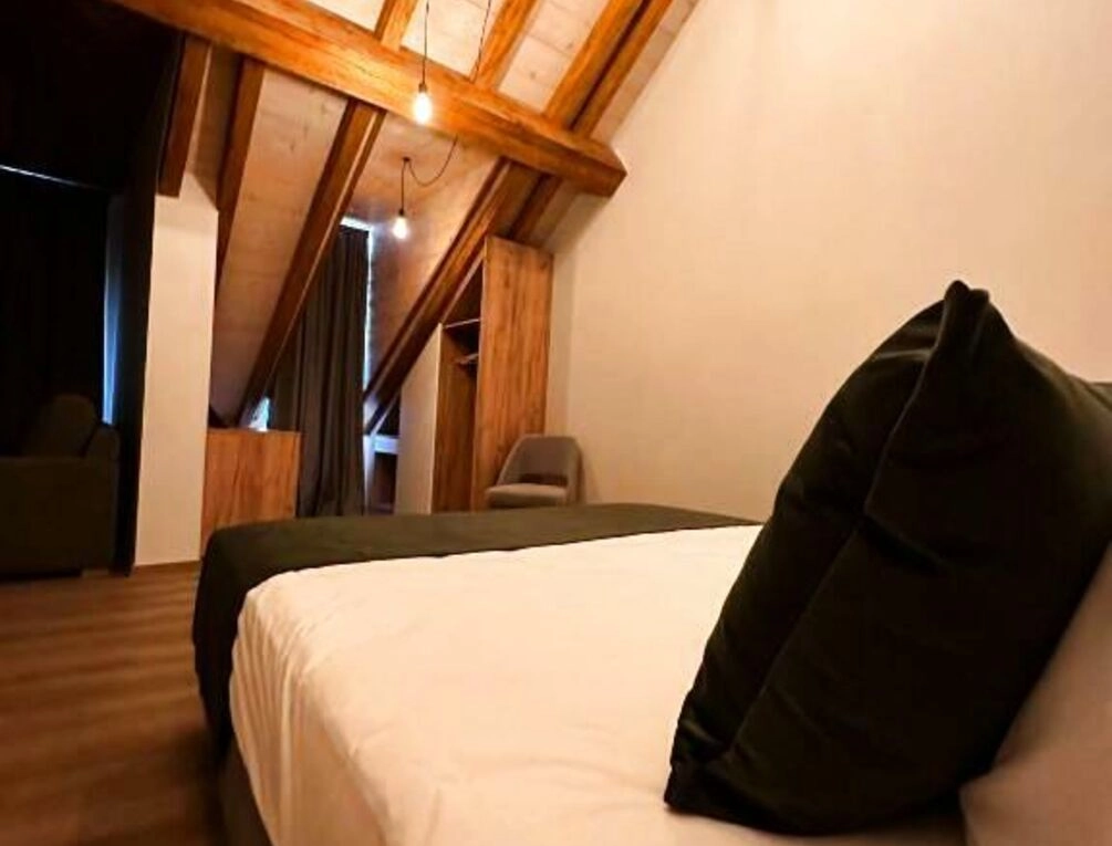 Afbeelding gerelateerd aan Hotel Le Postillon