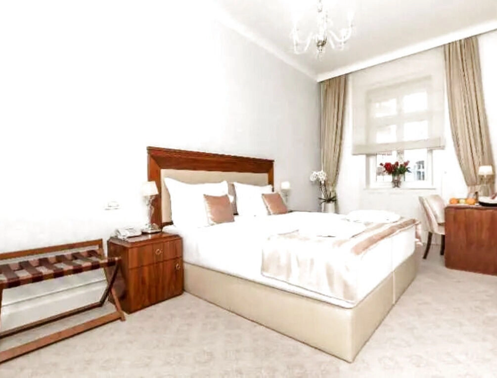 Afbeelding gerelateerd aan Hotel Le Premier