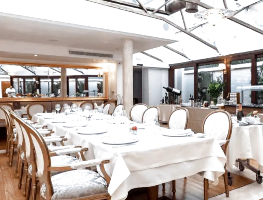 Afbeelding gerelateerd aan Hotel Le Premier