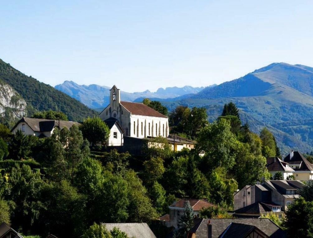Afbeelding gerelateerd aan Hôtel Le Rive Droite & SPA