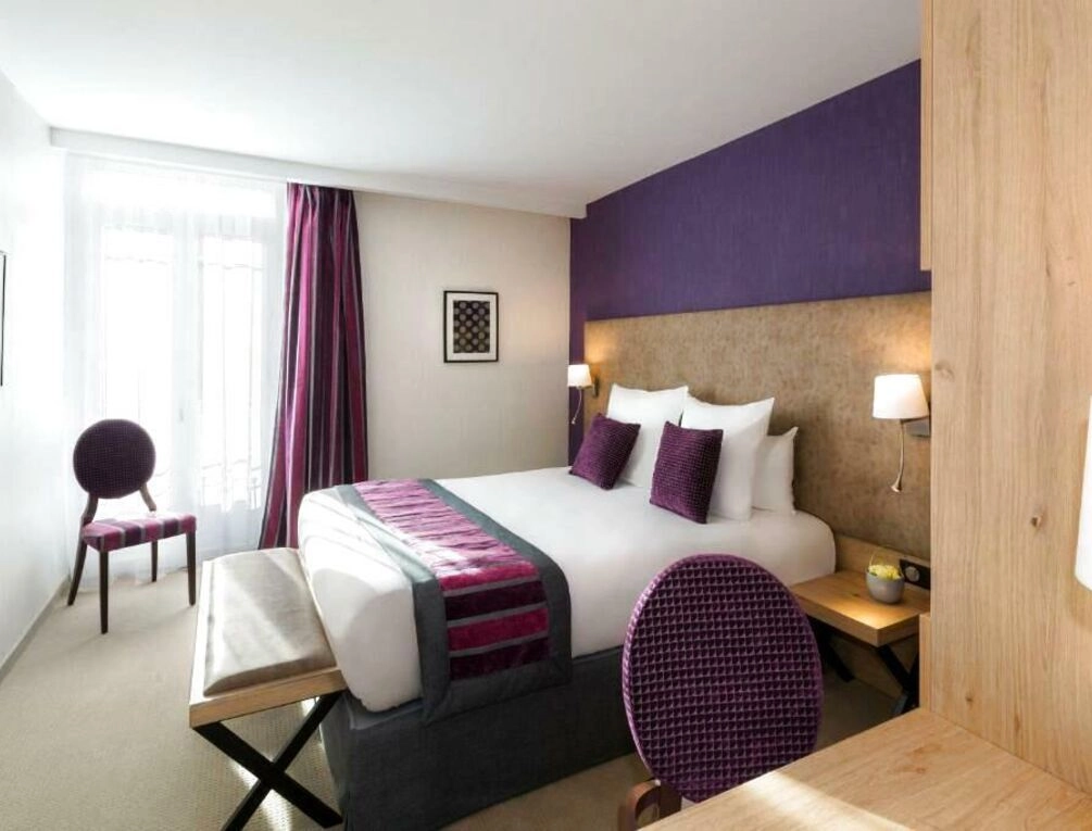 Afbeelding gerelateerd aan Hôtel Le Rive Droite & SPA