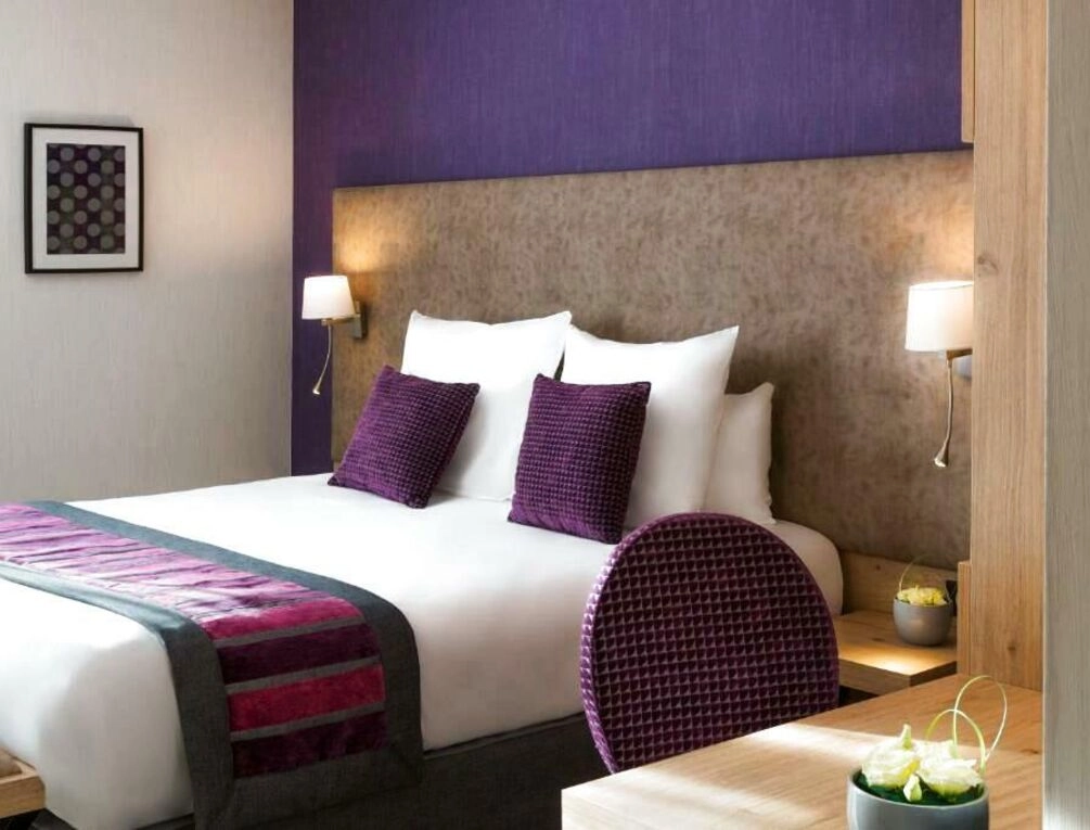 Afbeelding gerelateerd aan Hôtel Le Rive Droite & SPA