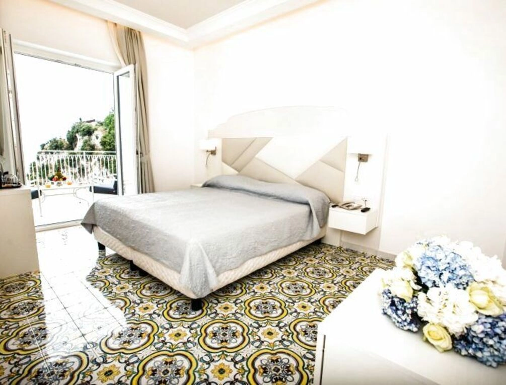Afbeelding gerelateerd aan Hotel le Rocce - Agerola, Amalfi Coast