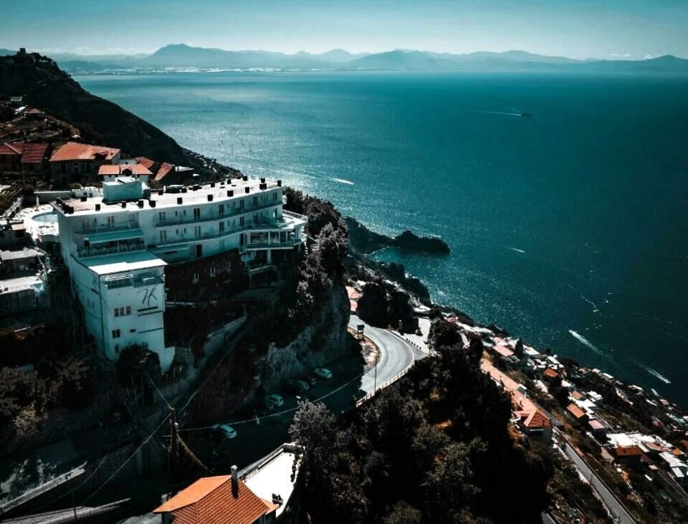 Afbeelding gerelateerd aan Hotel le Rocce - Agerola, Amalfi Coast