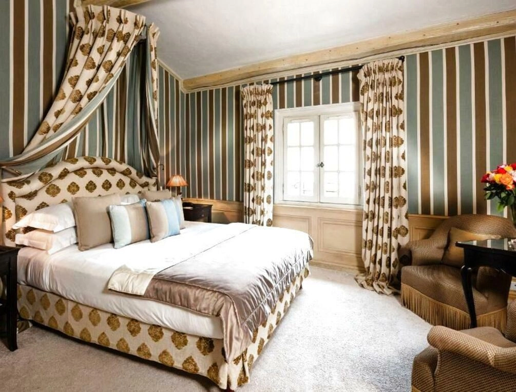 Afbeelding gerelateerd aan Hotel Le Saint Paul