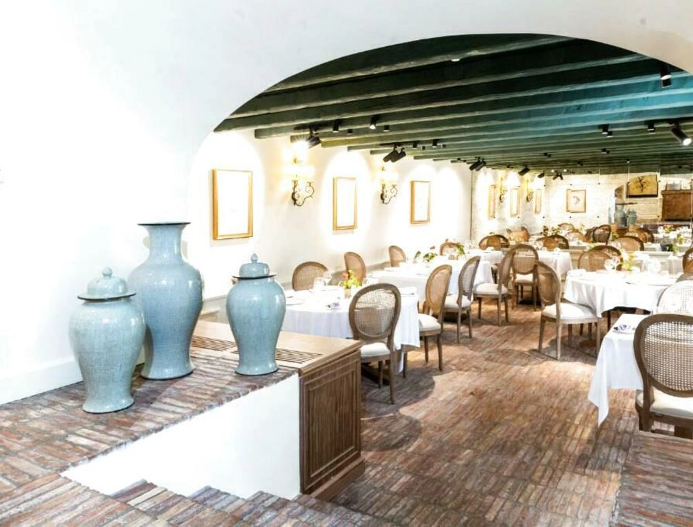 Afbeelding gerelateerd aan Hotel Le Saint Paul