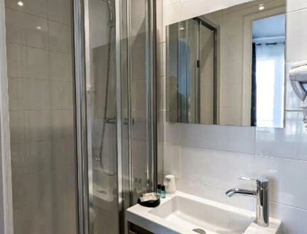 Afbeelding gerelateerd aan Hotel Le Transat Bleu