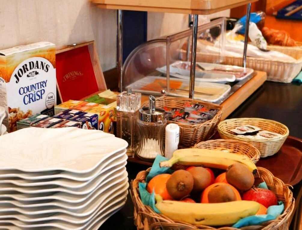 Afbeelding gerelateerd aan Hotel Le Transat Bleu