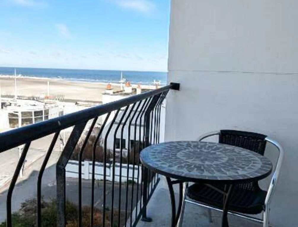 Afbeelding gerelateerd aan Hotel Le Transat Bleu