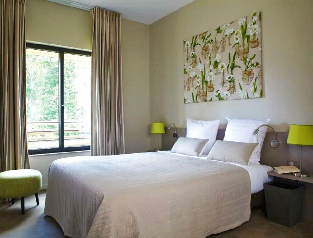 Afbeelding gerelateerd aan Hôtel Les Herbes Folles