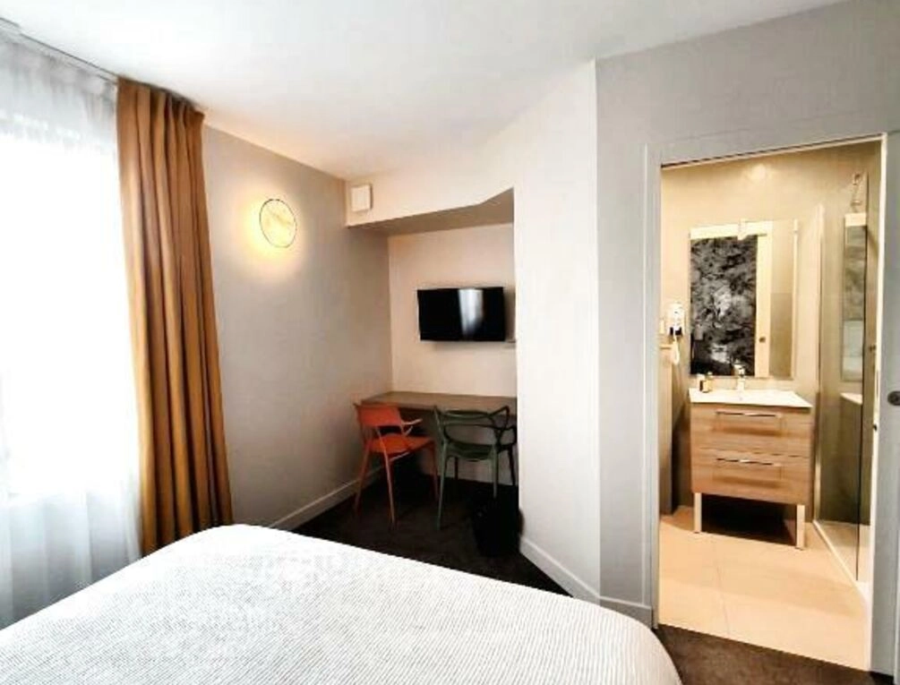 Afbeelding gerelateerd aan Hôtel Les Herbes Folles
