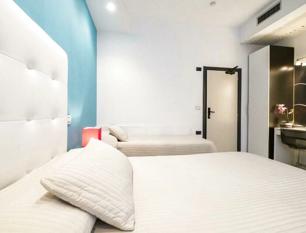 Afbeelding gerelateerd aan Hotel Levante