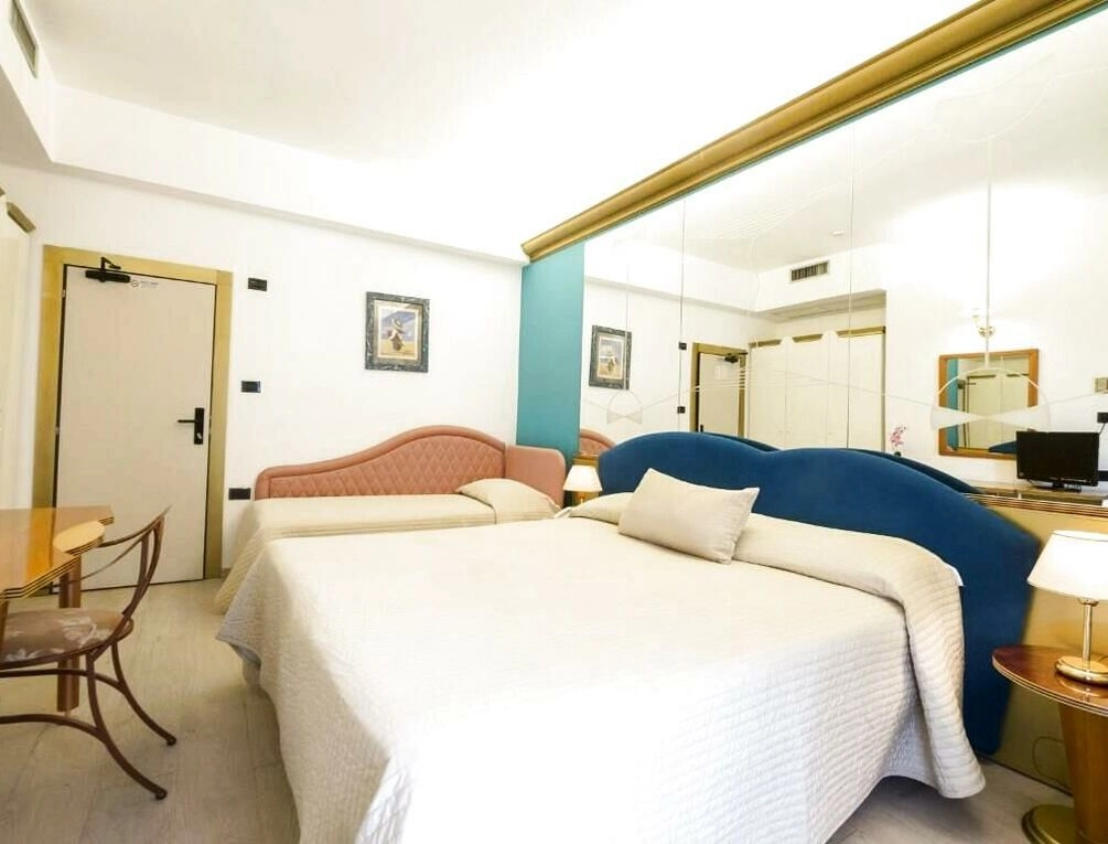 Afbeelding gerelateerd aan Hotel Levante