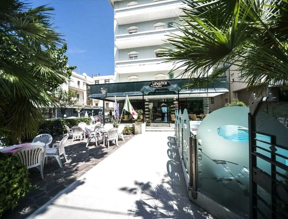 Afbeelding gerelateerd aan Hotel Levante