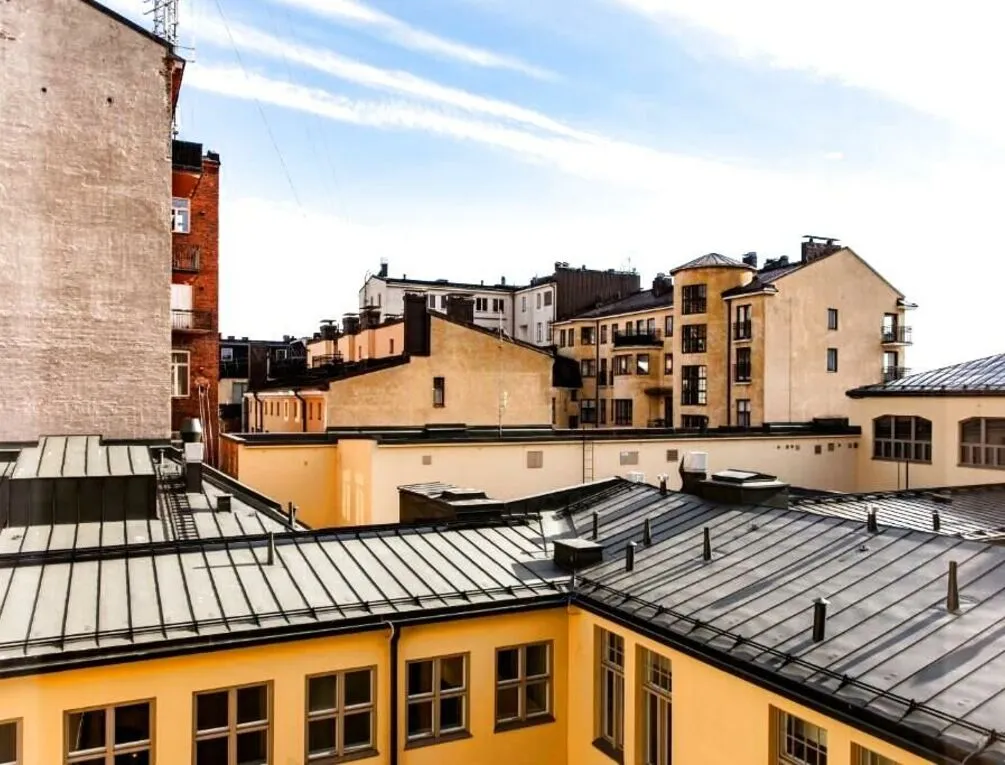 Afbeelding gerelateerd aan Hotel Lilla Roberts