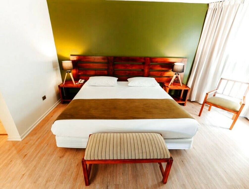 Afbeelding gerelateerd aan Hotel Limari