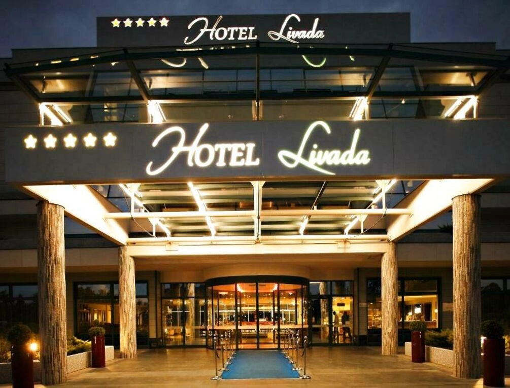 Afbeelding gerelateerd aan Hotel Livada Prestige - Terme 3000 - Sava Hotels & Resorts