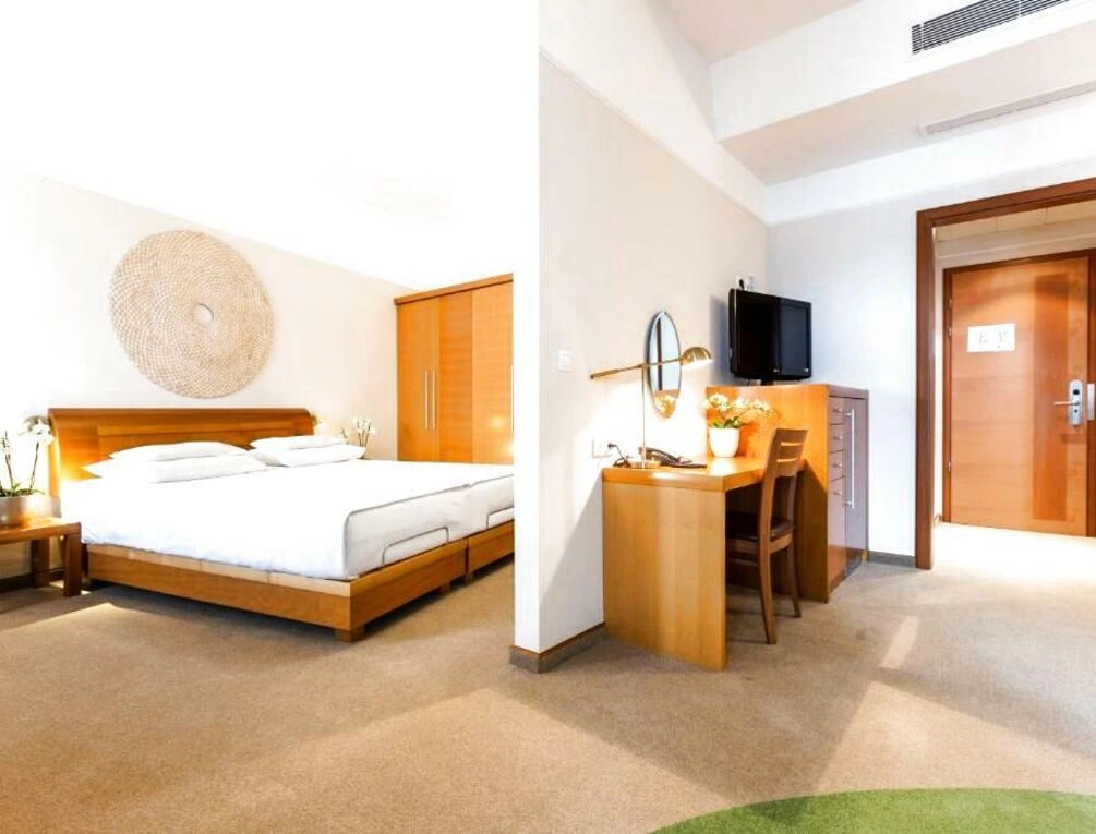 Afbeelding gerelateerd aan Hotel Livada Prestige - Terme 3000 - Sava Hotels & Resorts