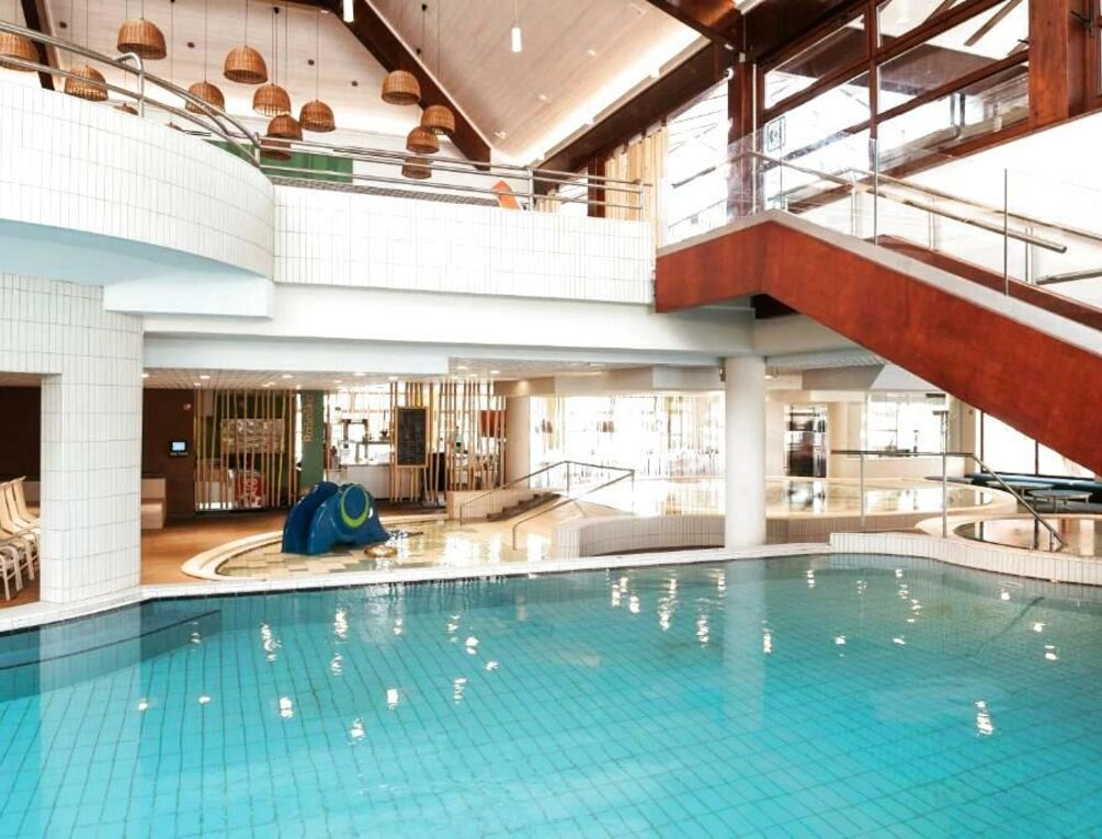 Afbeelding gerelateerd aan Hotel Livada Prestige - Terme 3000 - Sava Hotels & Resorts