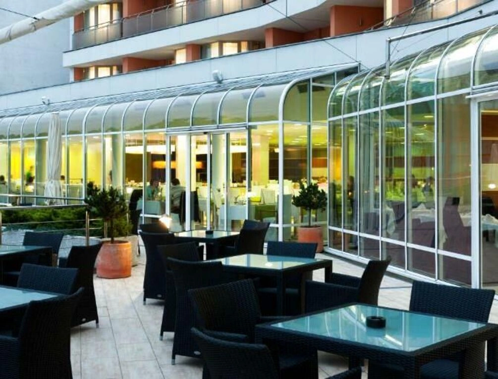 Afbeelding gerelateerd aan Hotel Livada Prestige - Terme 3000 - Sava Hotels & Resorts