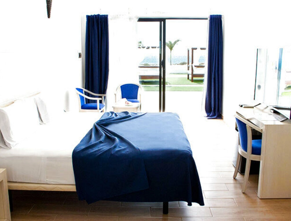 Afbeelding gerelateerd aan Hotel LIVVO Budha Beach
