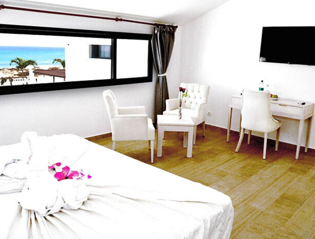 Afbeelding gerelateerd aan Hotel LIVVO Budha Beach