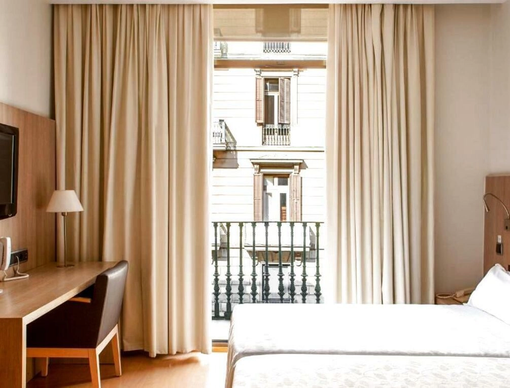 Afbeelding gerelateerd aan Hotel Lleó