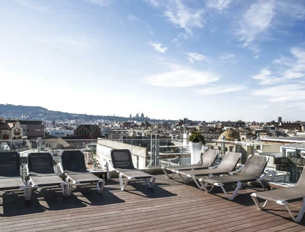 Afbeelding gerelateerd aan Hotel Lleó