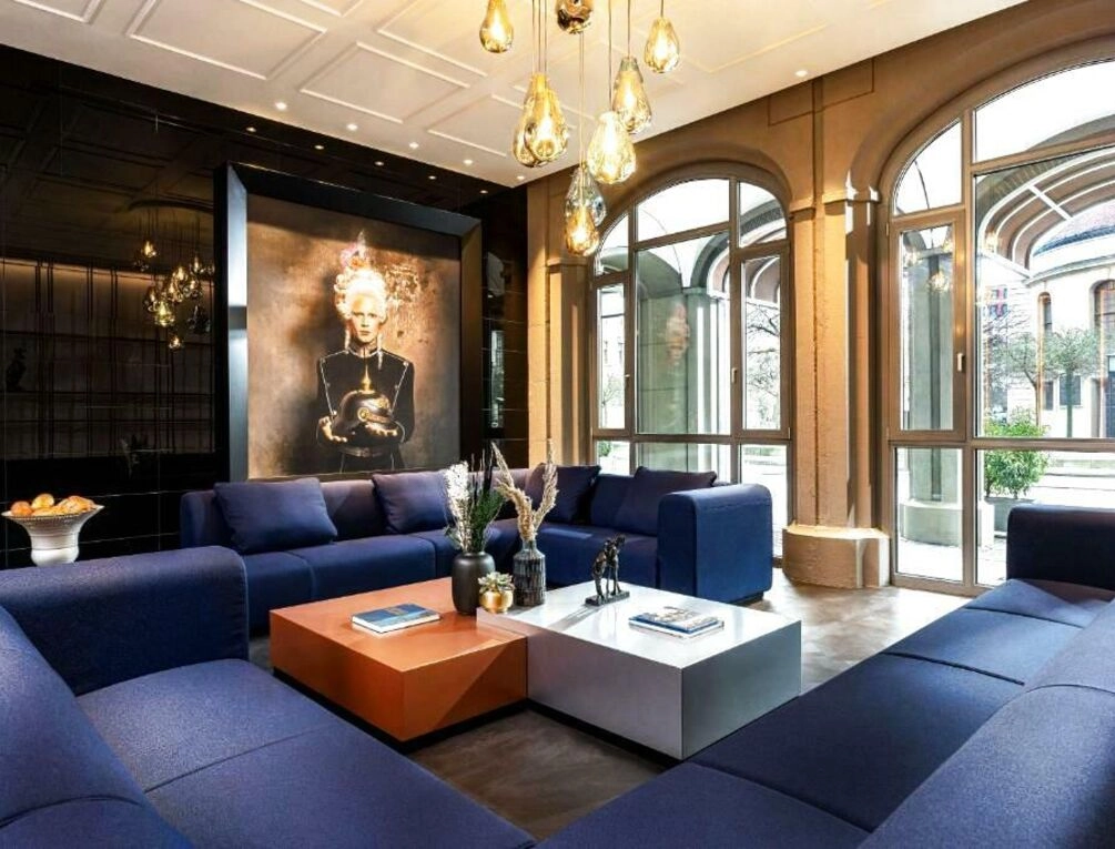 Afbeelding gerelateerd aan Hotel Luc, Autograph Collection