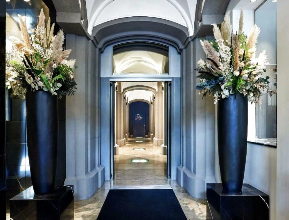 Afbeelding gerelateerd aan Hotel Luc, Autograph Collection