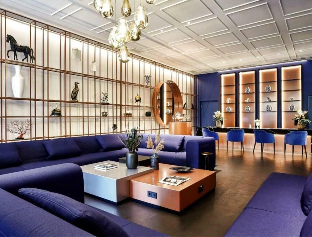 Afbeelding gerelateerd aan Hotel Luc, Autograph Collection