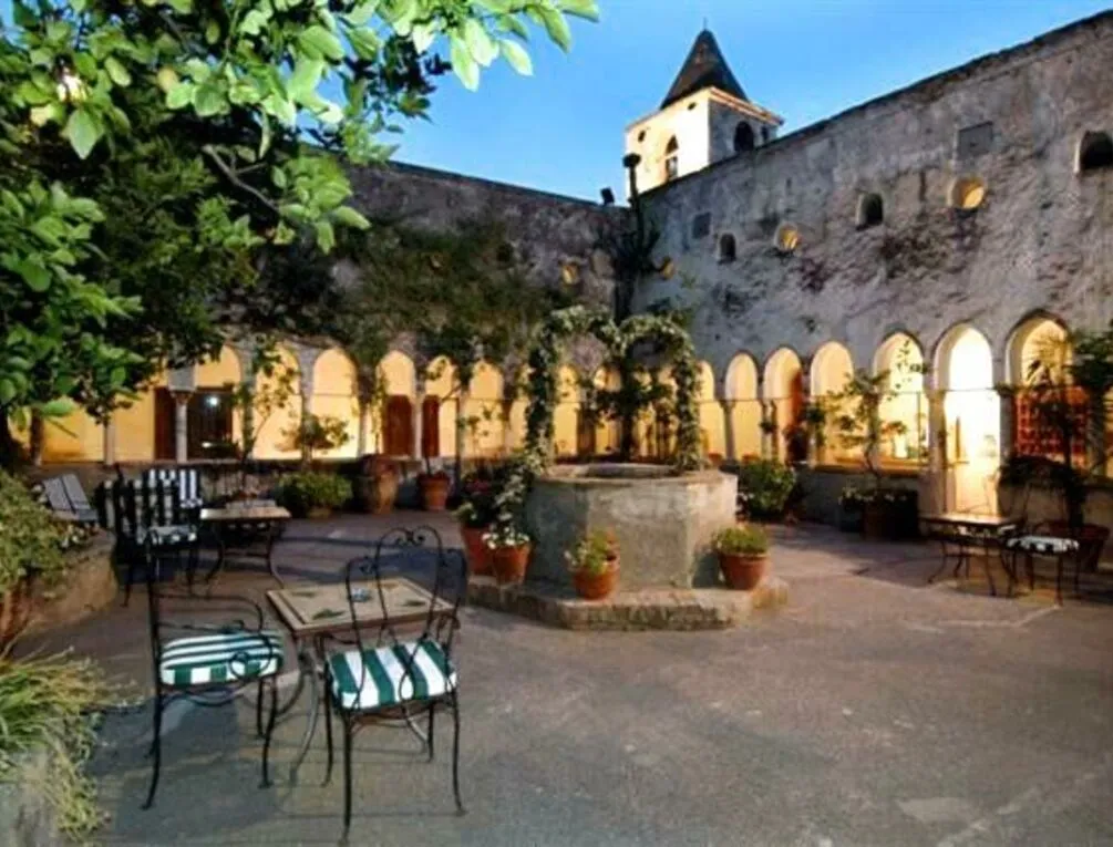 Afbeelding gerelateerd aan Hotel Luna Convento