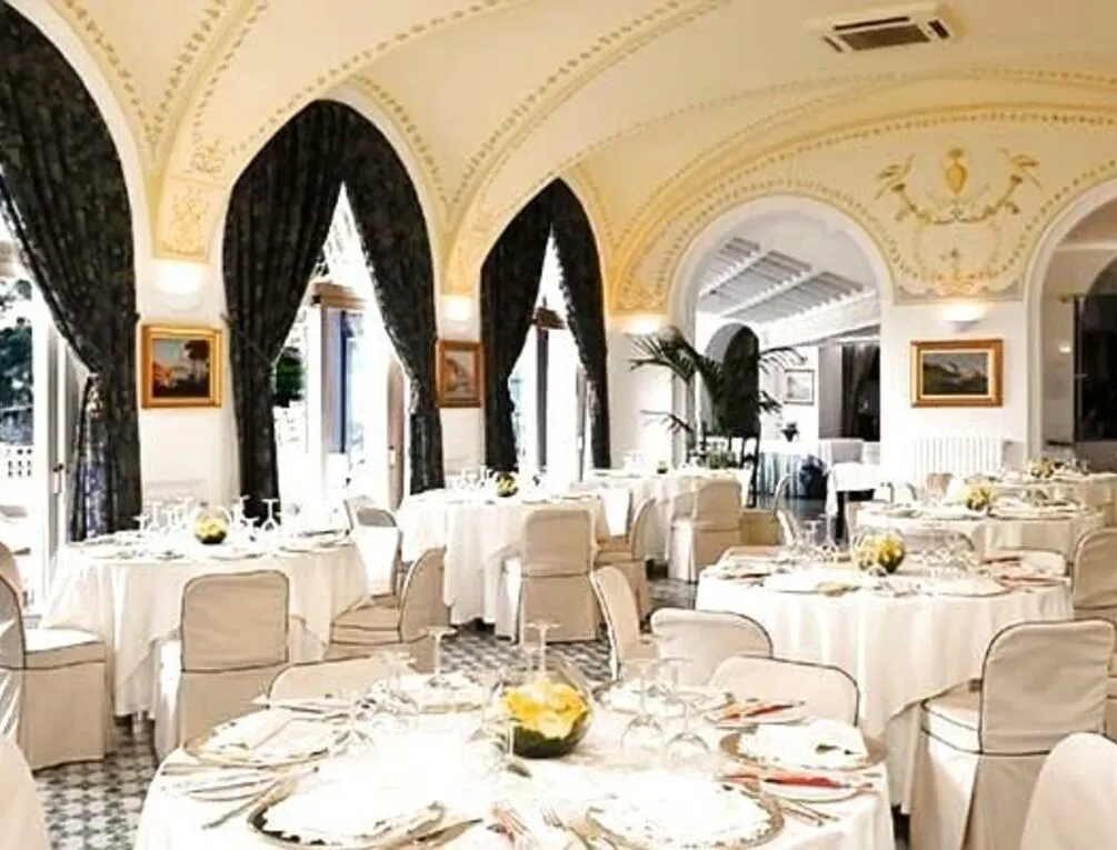 Afbeelding gerelateerd aan Hotel Luna Convento