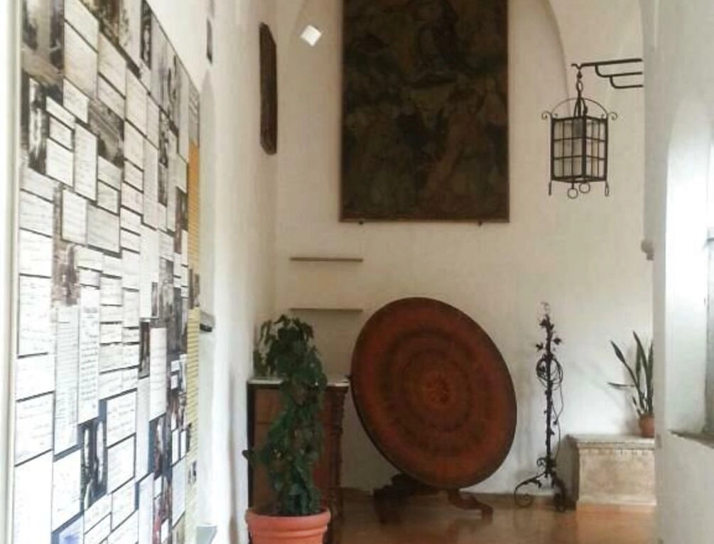 Afbeelding gerelateerd aan Hotel Luna Convento