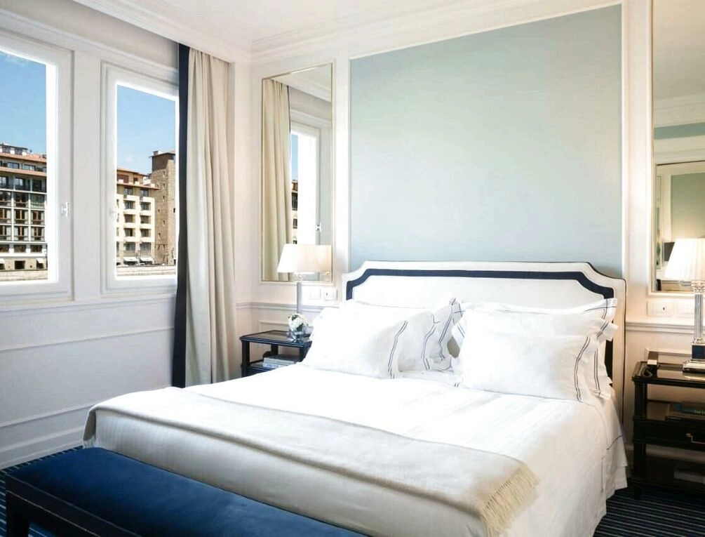 Afbeelding gerelateerd aan Hotel Lungarno - Lungarno Collection