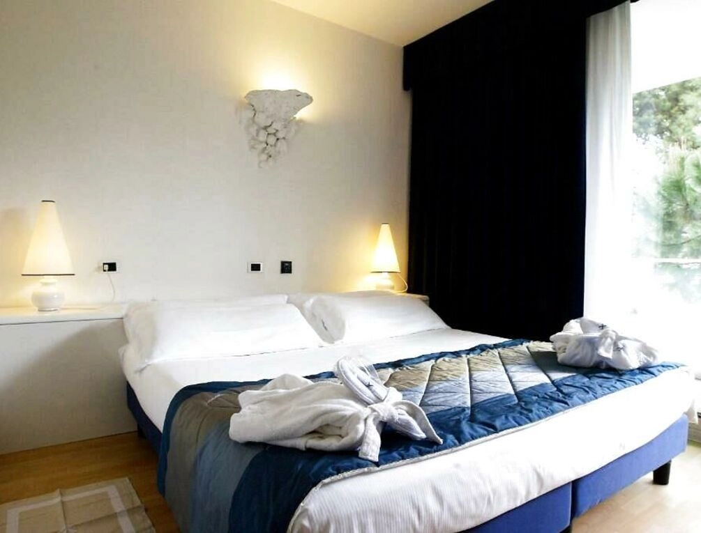Afbeelding gerelateerd aan Hotel Luxor