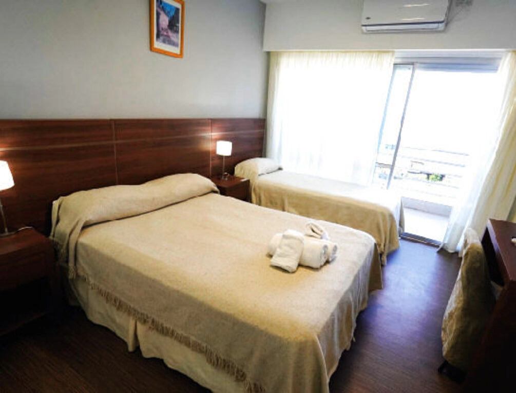 Afbeelding gerelateerd aan Hotel Luz y Fuerza San Bernardo - All Inclusive