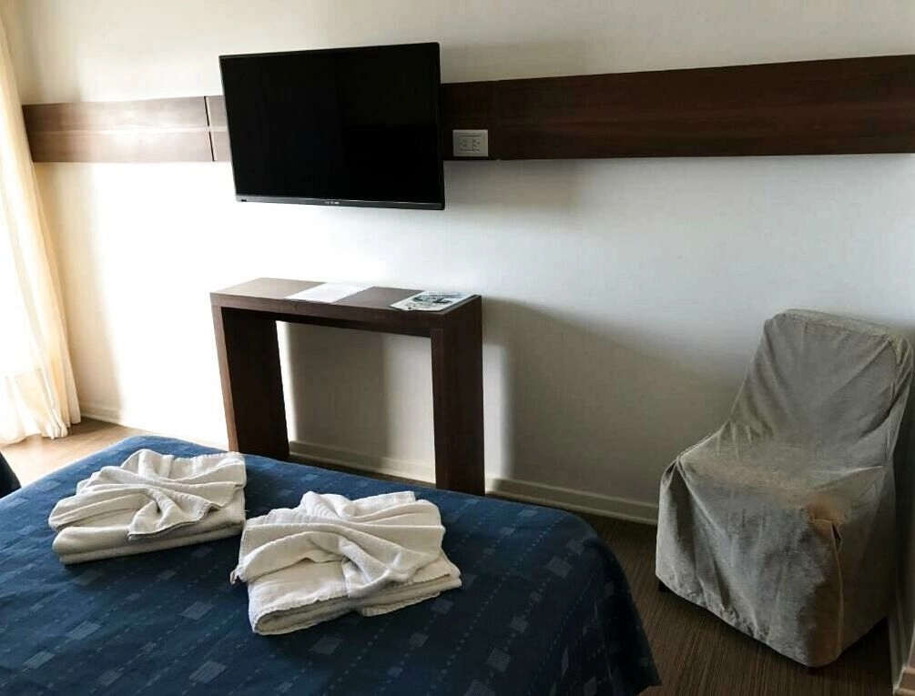 Afbeelding gerelateerd aan Hotel Luz y Fuerza San Bernardo - All Inclusive