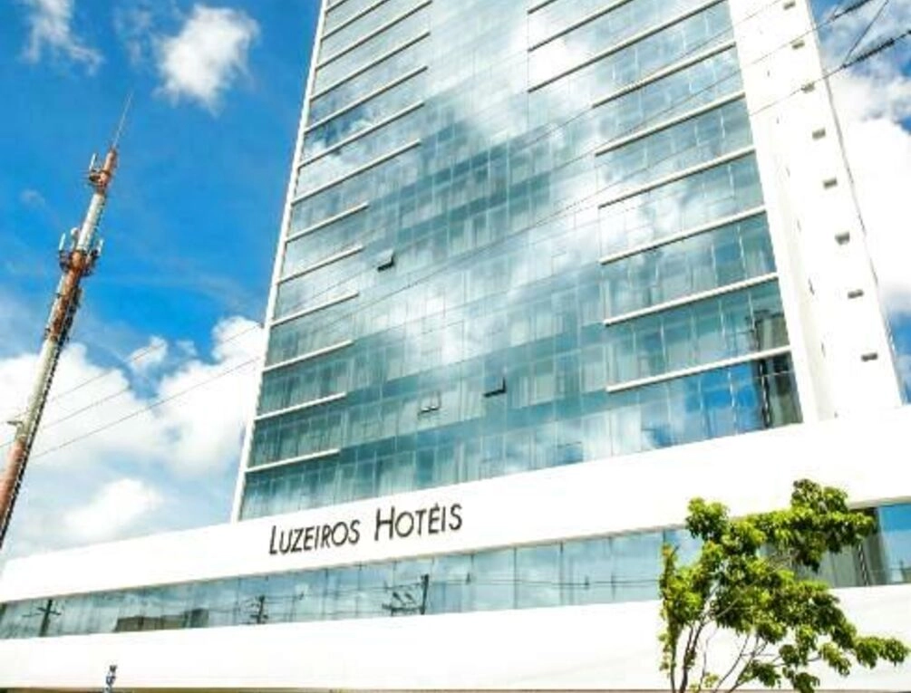 Afbeelding gerelateerd aan Hotel Luzeiros Recife