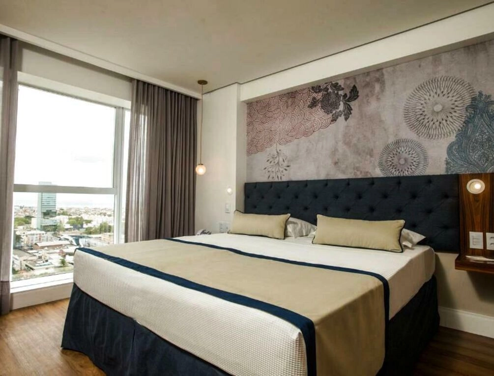 Afbeelding gerelateerd aan Hotel Luzeiros Recife