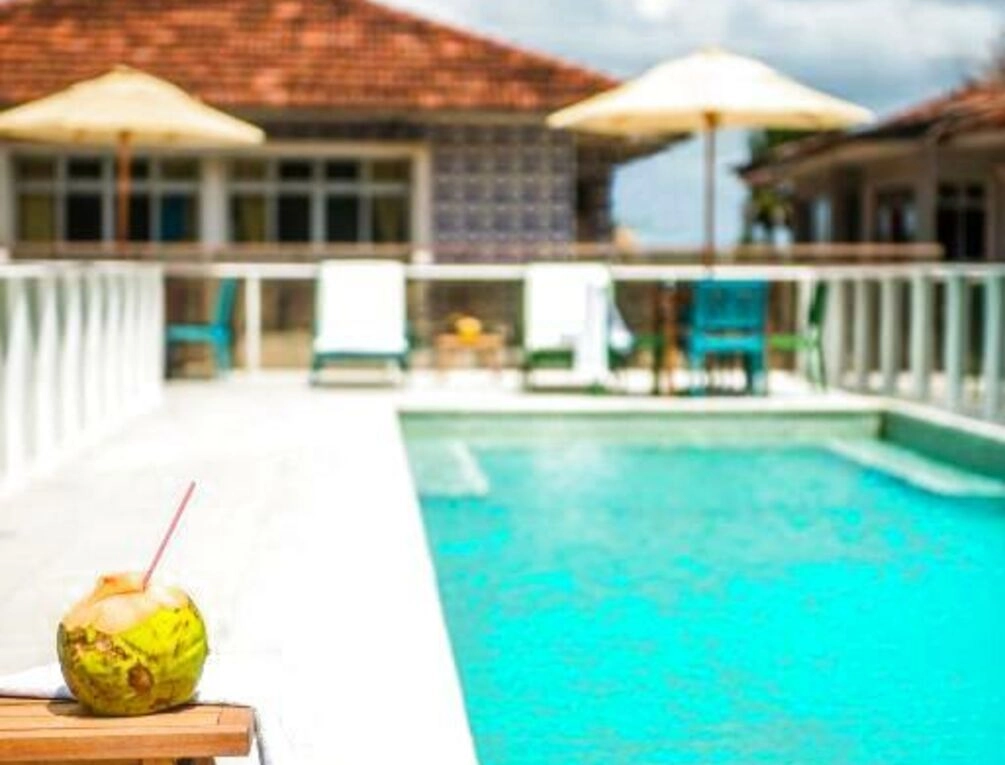 Afbeelding gerelateerd aan Hotel Luzeiros Recife