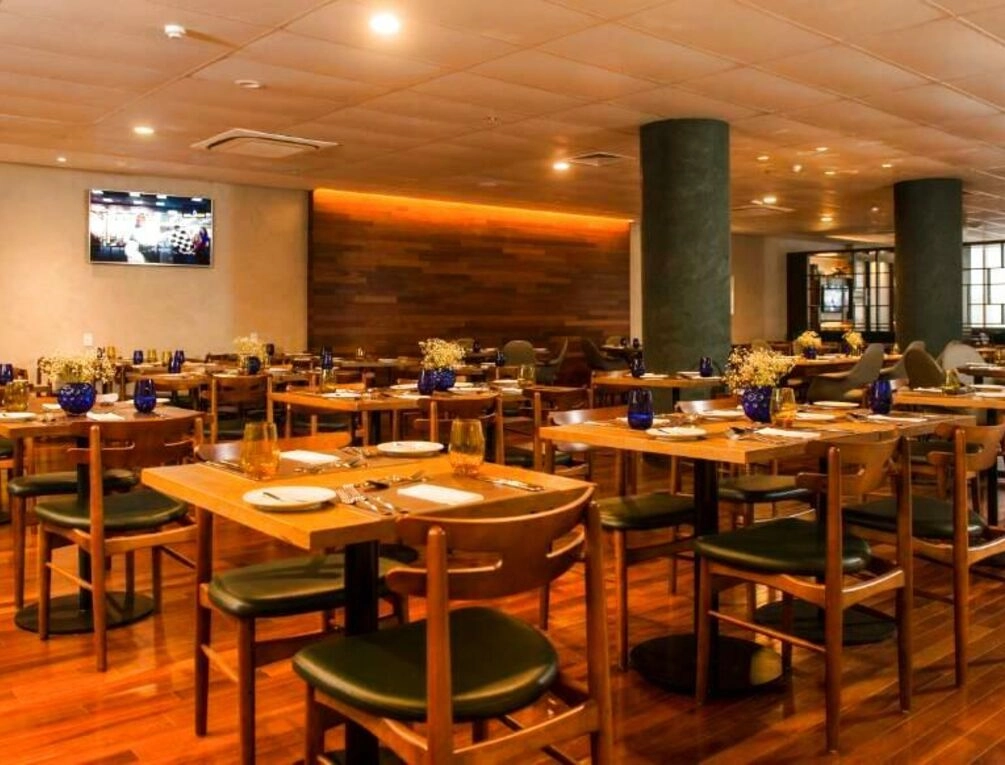 Afbeelding gerelateerd aan Hotel Luzeiros Recife