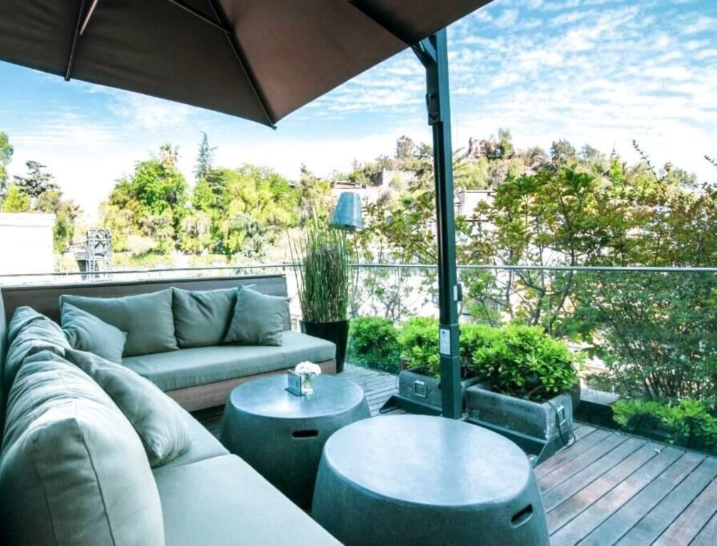 Afbeelding gerelateerd aan Hotel Magnolia Santiago