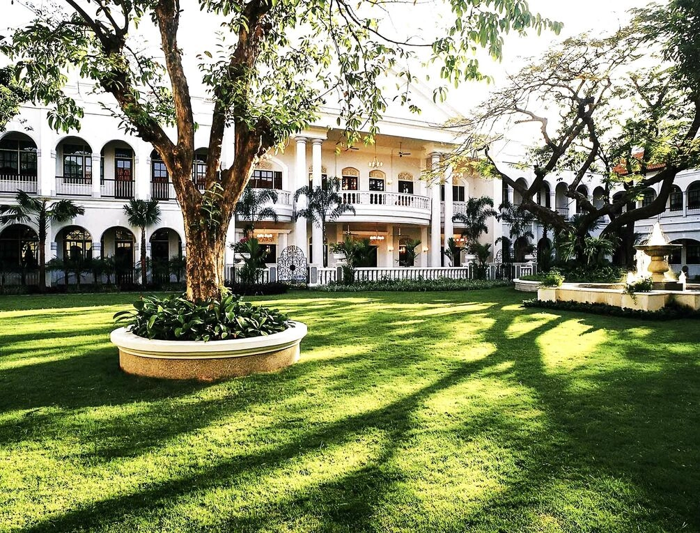 Afbeelding gerelateerd aan Hotel Majapahit Surabaya MGallery