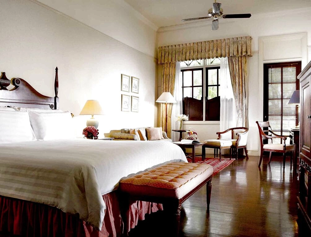 Afbeelding gerelateerd aan Hotel Majapahit Surabaya MGallery